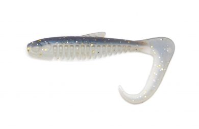 Kuore Reaper 5.5cm 4kpl Sexy Shad