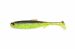 Kuore Recoil 11cm 3kpl Chartreuse Brown