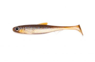 Kuore Recoil 7cm 4kpl Electric Shad