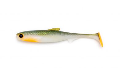 Kuore Recoil 7cm 4kpl Fire Olive