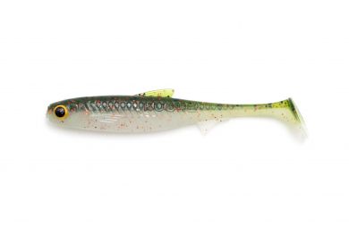 Kuore Recoil 9cm 3kpl Green Spark