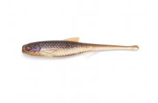 Kuore Torpedo 9cm 3kpl Electric Shad