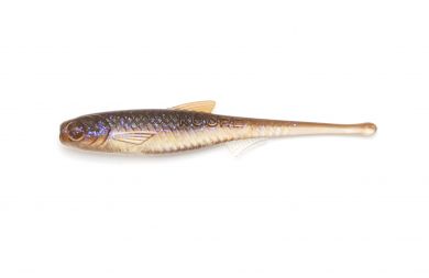 Kuore Torpedo 7cm 4kpl Electric Shad