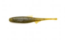 Kuore Torpedo 11cm 3kpl Green Pumpkin