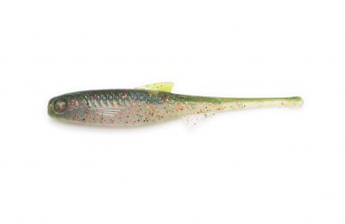 Kuore Torpedo 7cm 4kpl Green Spark