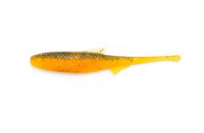 Kuore Torpedo 7cm 4kpl Orange Pumpkin