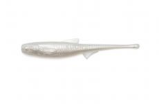 Kuore Torpedo 7cm 4kpl Pearl White