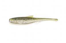 Kuore Torpedo 7cm 4kpl Silver Ayu