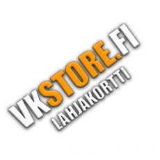 Lahjakortti 20€