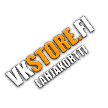 Lahjakortti 50€