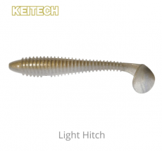 Keitech Swing Impact FAT 7.8" 2kpl Light Hitch