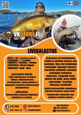 Livekalastus