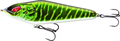 Daiwa Prorex Lazy Jerk Live Pike 15,5cm