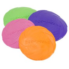 Boogie Koiranlelu TPR Frisbee halkaisija 18 cm