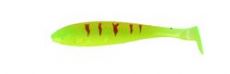 Illex Magic Slim Shad 3, 6.5cm 2,1g Magic Muddy Water