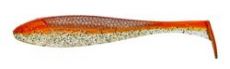 Illex Magic Slim Shad 4, 8cm 4,1g Magic Orange