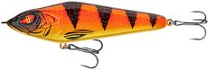 Daiwa Prorex Lazy Jerk Magic Orange 15,5cm