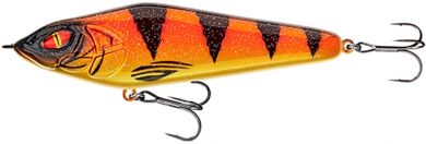 Daiwa Prorex Lazy Jerk Magic Orange 15,5cm