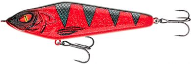 Daiwa Prorex Lazy Jerk Magic Red 15,5cm