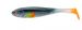 Illex Magic Slim Shad 3, 6.5cm 2,1g Magic Rudd