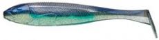 Illex Magic Slim Shad 3, 6.5cm 2,1g Magic Sexy shad