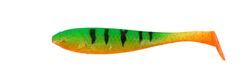 Illex Magic Slim Shad 3, 6.5cm 2,1g Magic Fire Tiger