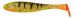 Illex Magic Slim Shad 4, 8cm 4,1g Magic Perch