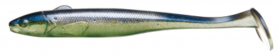 Illex Magic Fat Shad 5, 11cm Magic Sexy shad