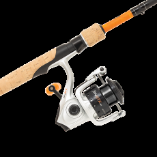 Abu Garcia Max STX Combo 244cm 20-60g Avokelasetti