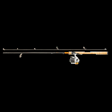 Abu Garcia Max STX Combo 244cm 20-60g Avokelasetti