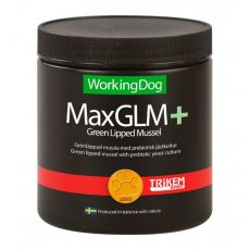 Trikem WorkingDog MaxGLM+ 450 g