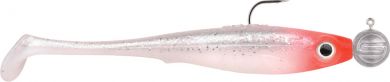 SPRO Pop-Eye To Go 10cm UV Minnow 2kpl