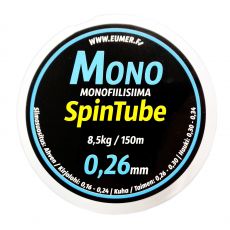 Spintube Monofiilisiima 150m 0,34mm 12,5kg