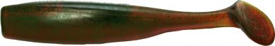 Lunker City Shaker 8" 19,2cm #214 Motor Oil Pepper