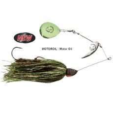 Savage Gear Da Bush Spinnerbait 42g MOTOROIL