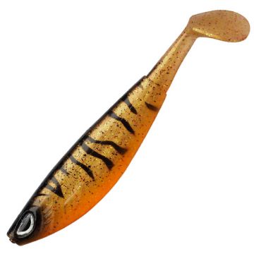 Berkley Sick Flanker 20cm 1kpl Motoroil Burbot