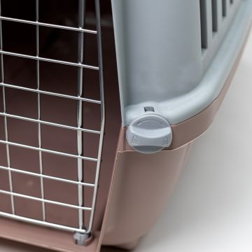 MPS Kuljetusboksi Pratiko 2