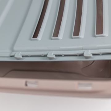 MPS Kuljetusboksi Pratiko 2