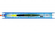 Wiggler Onkilaite 2g #10 0.2mm