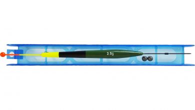 Wiggler Onkilaite 2g #10 0.2mm