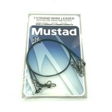 Mustad Fastach Peruke 20cm 25LBS 