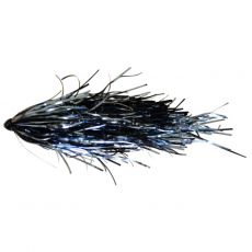 Spintube Disco Slow Sink 35g Musta - Hopea