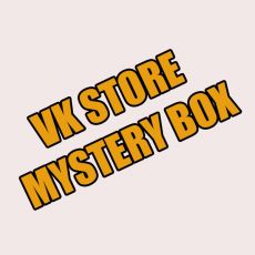 VK Store Mystery Box
