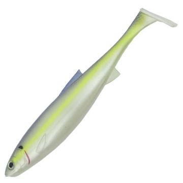 Hurricane Bozoo 20cm 06 Natural Shiner