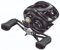 Daiwa Tatula 100HL (Vasen) 