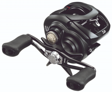 Daiwa Tatula 100H (Oikea)