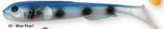 SG 3D Goby Shad 23cm 96g 05-Blue Pearl