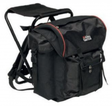 Abu Garcia Standart Reppujakkara 