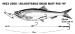 SPRO Säädettävä Dead Bait Rigi 30cm #6 6,8kg 2200