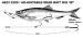 SPRO Säädettävä Dead Bait Rigi 30cm #4 9kg 2300 